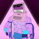 Illustration for article titled And Now For Some Drawings Of Oregon Trail, A Game Boy Robocop